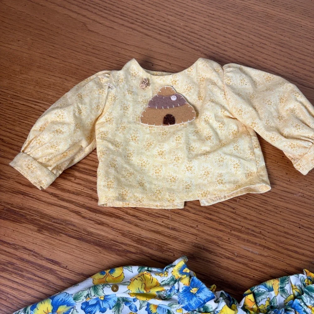 Handmade 18